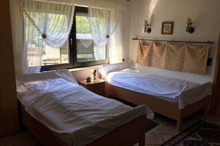 Ganze Wohnung, Ferienwohnung \"Vorm Holte1\" in Radevormwald, Oberbergischer Kreis