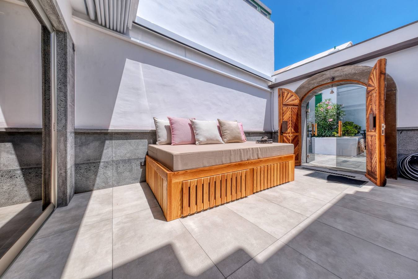 Casa vacanza a Teguise a partire da 202€ a notte