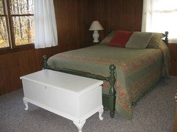 Vacation Home for 10 Guests in Stowe Mountain, Vermont, Picture 4