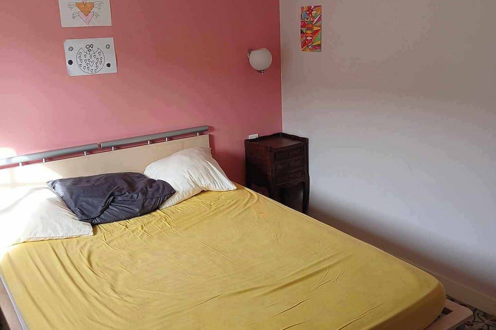 La Maison Bleue in Lampaul-Plouarzel, Brest und Umgebung