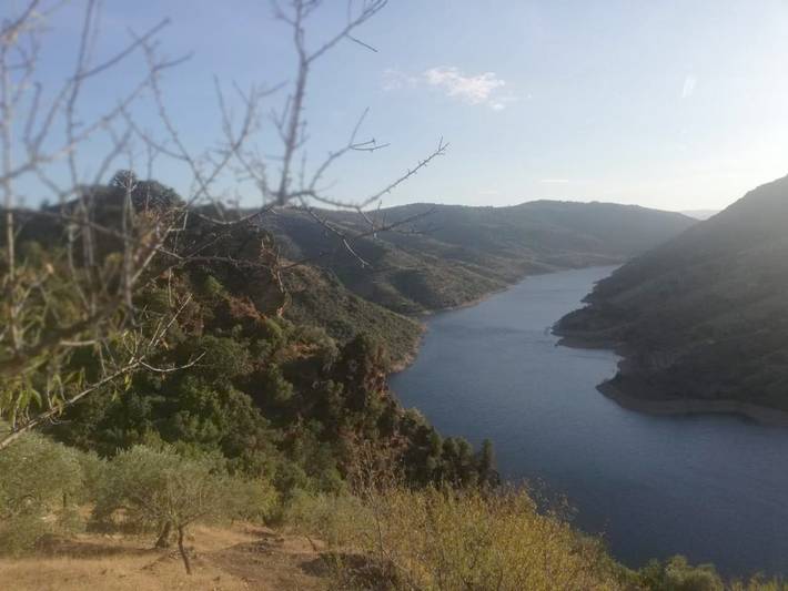 Location de vacances pour 4 personnes, avec terrasse dans Mogadouro - 3