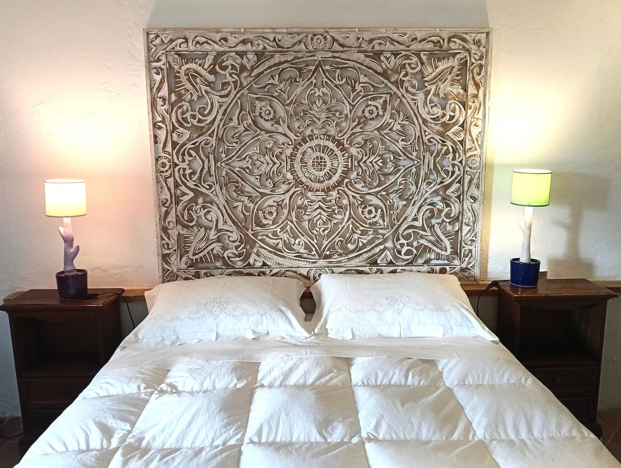 Habitación 'Independiente en Asís' con piscina compartida, terraza privada y Wi-Fi in Asís, Provincia de Perugia