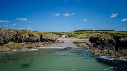 Cottage for 8 People in Isle of Anglesey, North-Wales, Photo 1