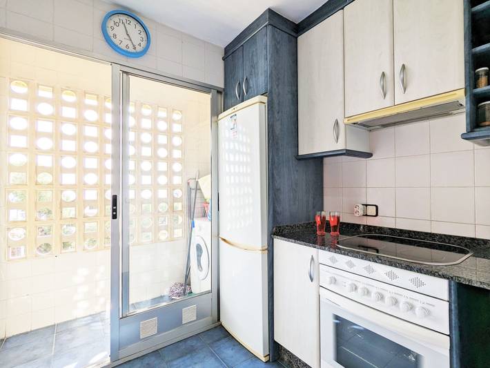 Entire apartment, Coblanca Xvi in Benidorm, Costa Blanca