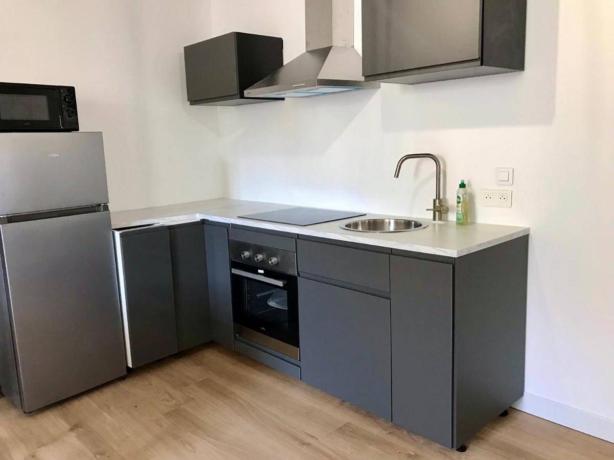 Appartement entier, Le Cosy - T3 Familial - Calme - Centre ville - Netflix - Wifi in Château-du-Loir, Vallée de la Loire