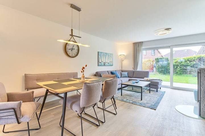 Ferienhaus für 5 Personen