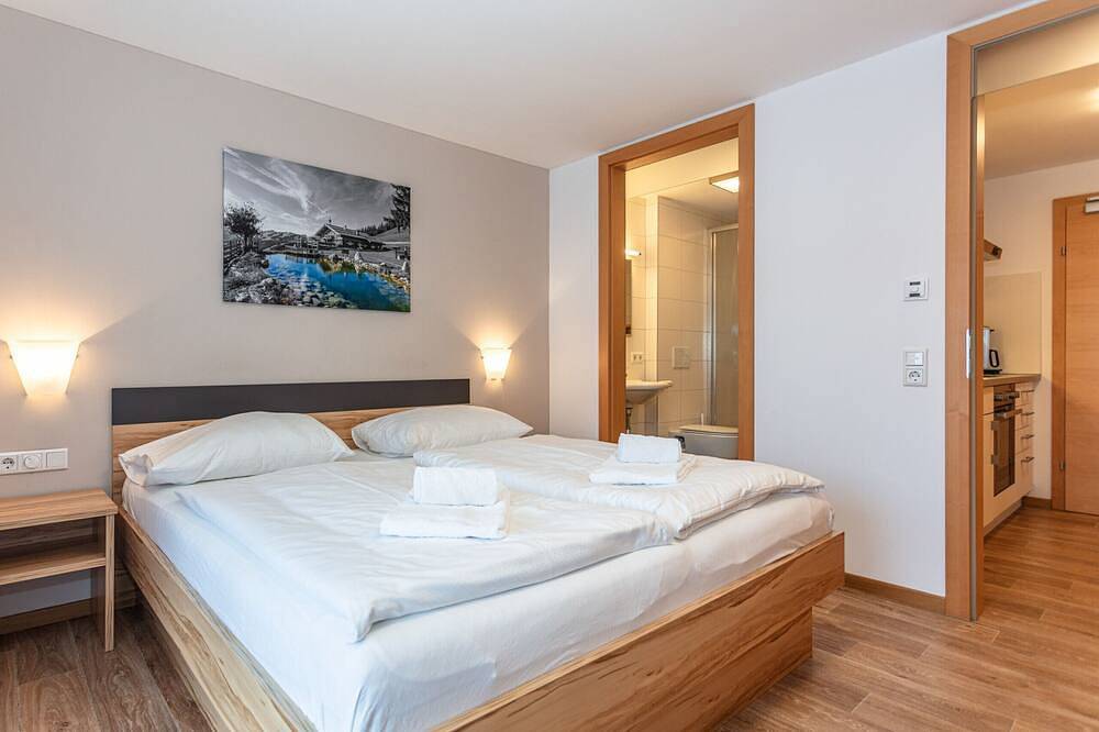 Geheel appartement, Appartements Hollin - Top 3 in Saalbach, Saalbach-Hinterglemm
