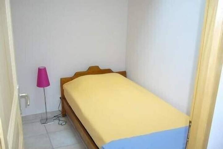 Gîte pour 5 personnes, avec balcon et jardin à Saint-Martin-en-Vercors - 3