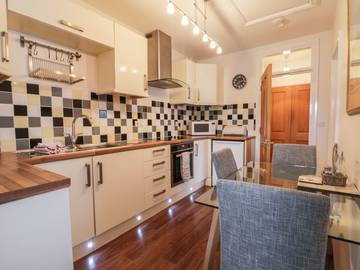 Apartment for 2 People in Pickering, Yorkshire, Photo 3