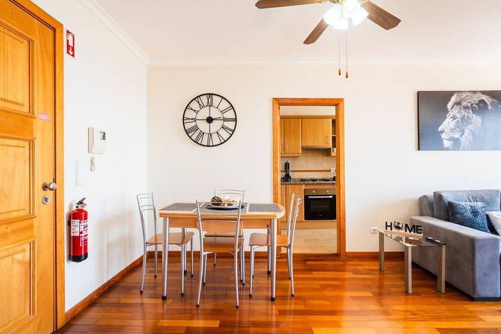 Ganze Wohnung, Ferienwohnung für 3 Personen in Câmara de Lobos, Madeira