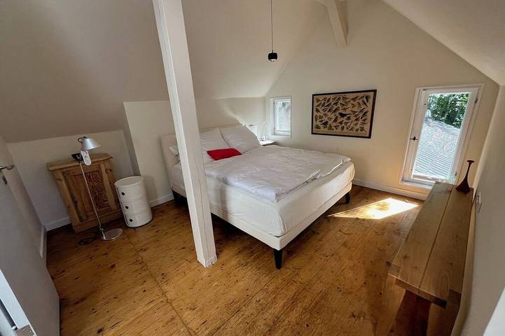 Ferienhaus für 2 Personen in Potsdam und Umgebung - 2