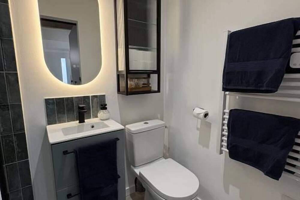 Apartamento entero, Maison Lazuli - La Calmette in La Calmette, Region de Nimes