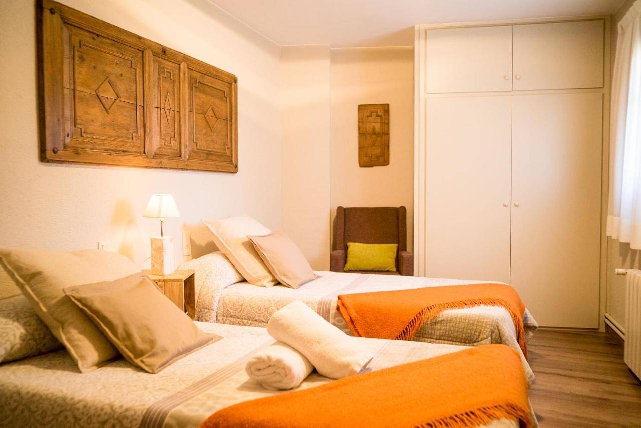 Casa Rural Molí de Fòrnols in La Vansa Fornols, Pirineo Catalan