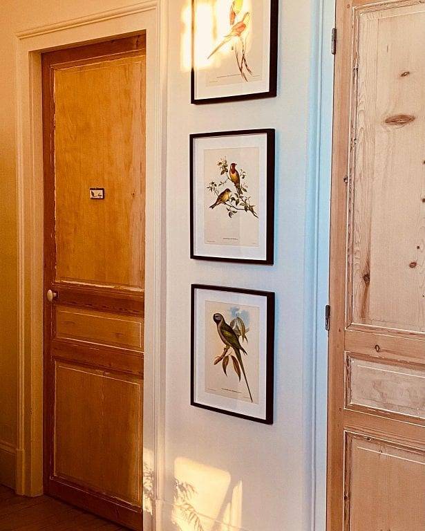 Chambres d'hôtes La Maison de l'Andelot - Acacia in Monteignet-sur-l'Andelot, Région de Vichy