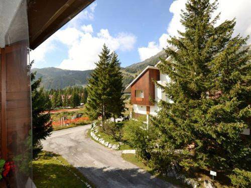 Appartamento per 4 persone, con panorama e giardino in Provincia di Pordenone