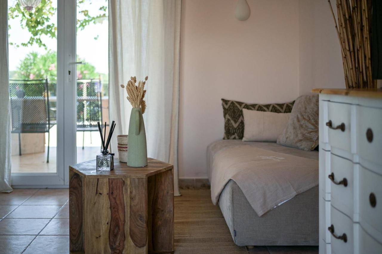 La Villa Kef - Maison d'hôtes & Spa in Mallemort, Région d'Arles