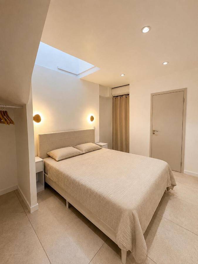 Appartement de vacances pour 2 personnes