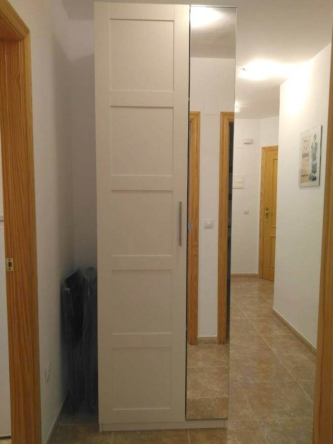 Gîte pour 6 personnes, avec balcon à Vilafamés - 2