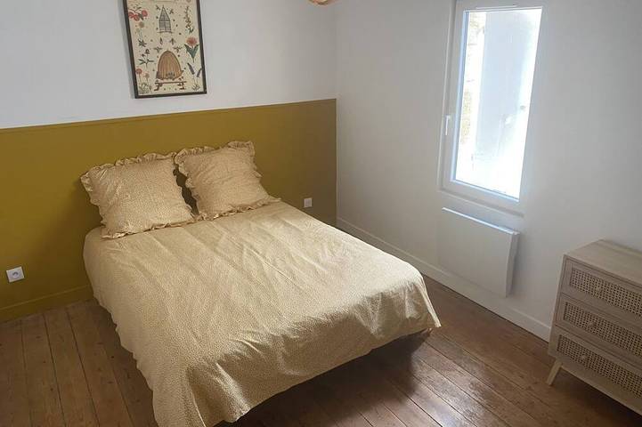 Location de vacances pour 6 personnes à Aubie-et-Espessas - 4