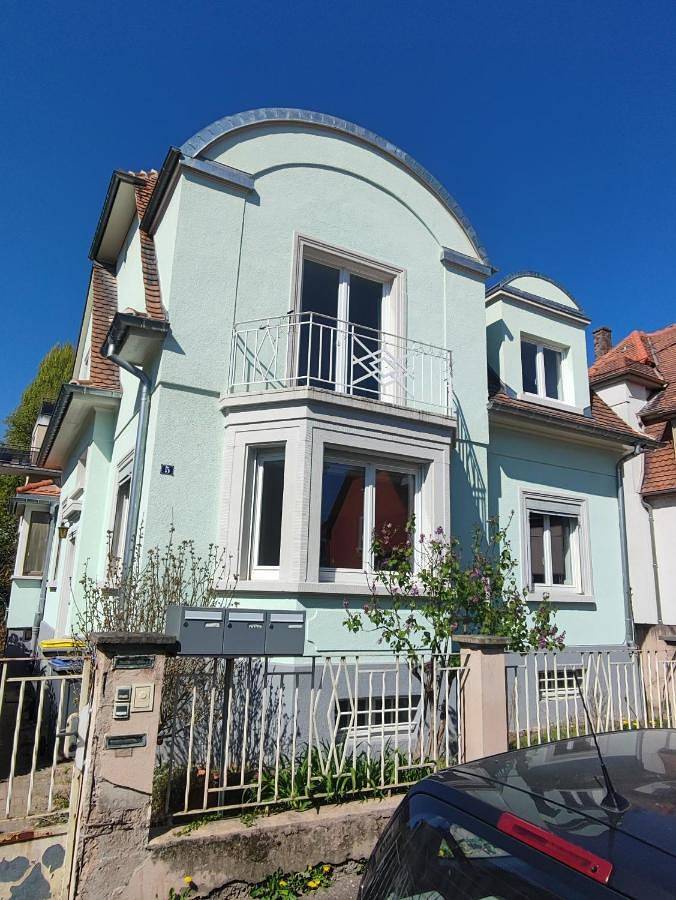 Appartement de vacances pour 4 personnes