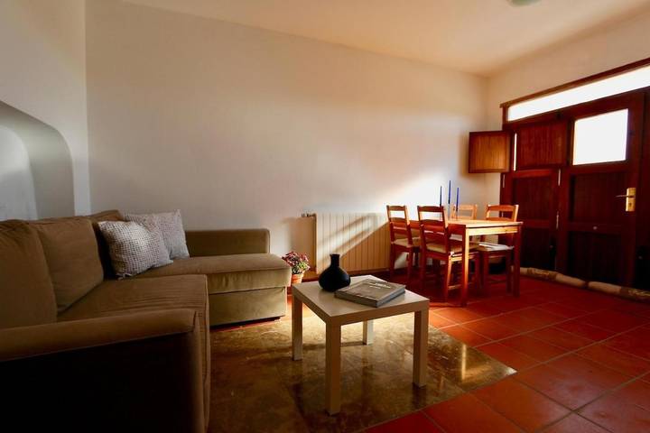 Apartamento de vacaciones para 4 personas, Se admiten mascotas - 1