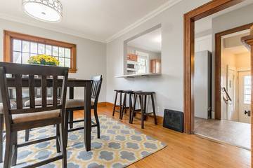 Vacation House for 14 Guests in South Bend, Indiana, Picture 3