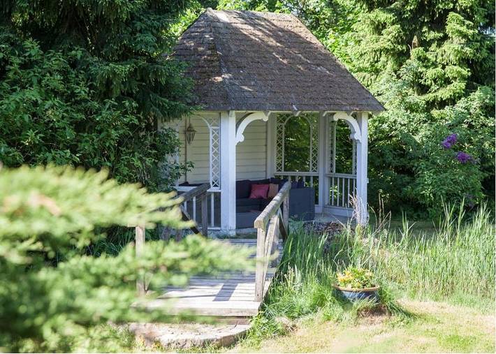 Ferienhaus für 6 Personen, mit Garten und Balkon, kinderfreundlich in Willingen - 3