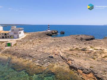 Apartment in Ses Salines, Mallorca Süden für 2 