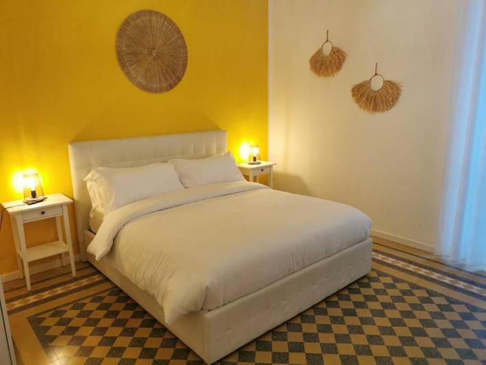 Maison d’hôte pour 2 personnes, avec Balcon et Vue