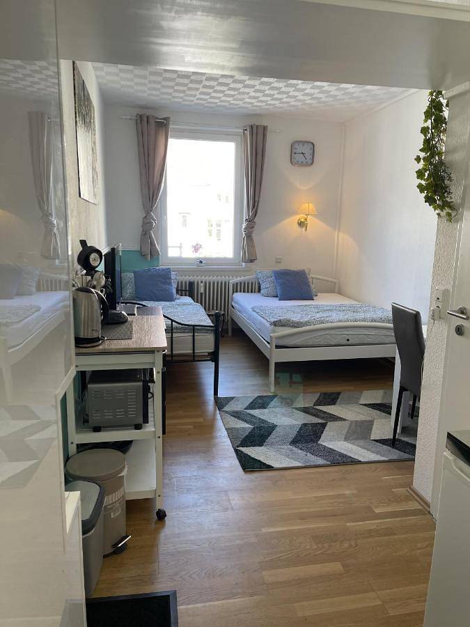 Appartement entier, One-Bedroom Apartment in Göttingen, Basse-Saxe