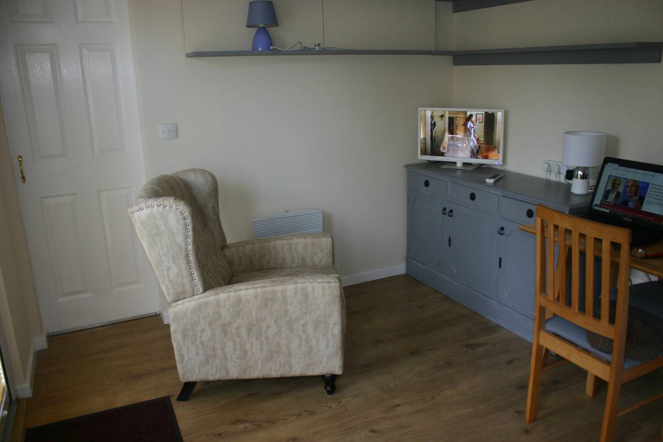 Estudio entero, Studio Retreat Sleeps 1 - Parking & Wifi in Coleridge Ward, Cambridge