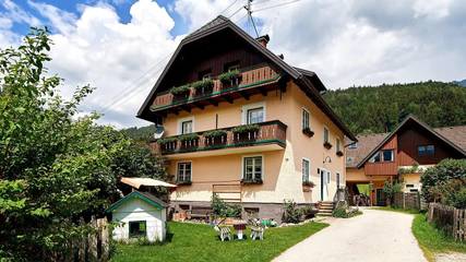 Hütte für 6 Personen in Haus, Schladming-Dachstein, Bild 1