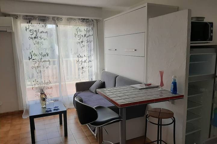 Appartement de vacances pour 4 personnes - 1