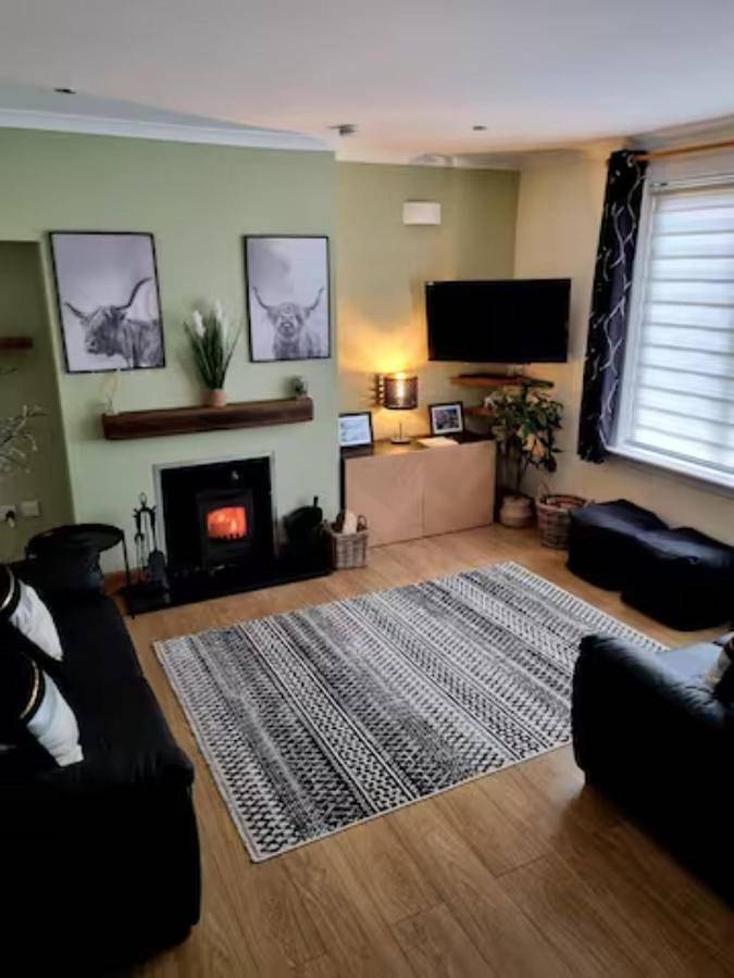 Holiday home for 5 people, with garden and terrace - 1