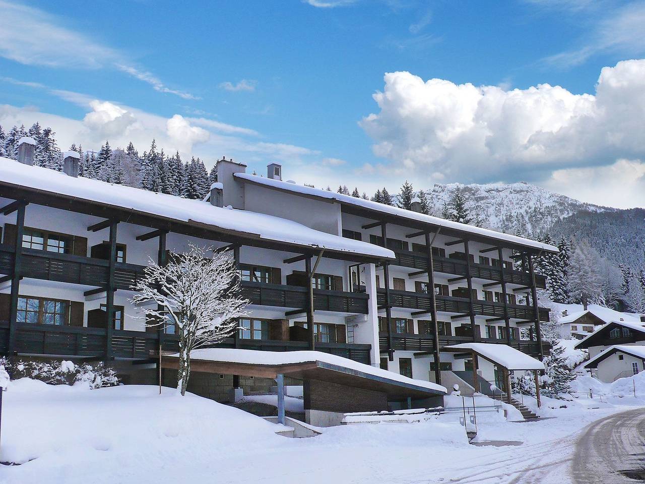Ganze Wohnung, Berchtesgaden 300 - A305 300.2 in Obersalzberg, Berchtesgaden