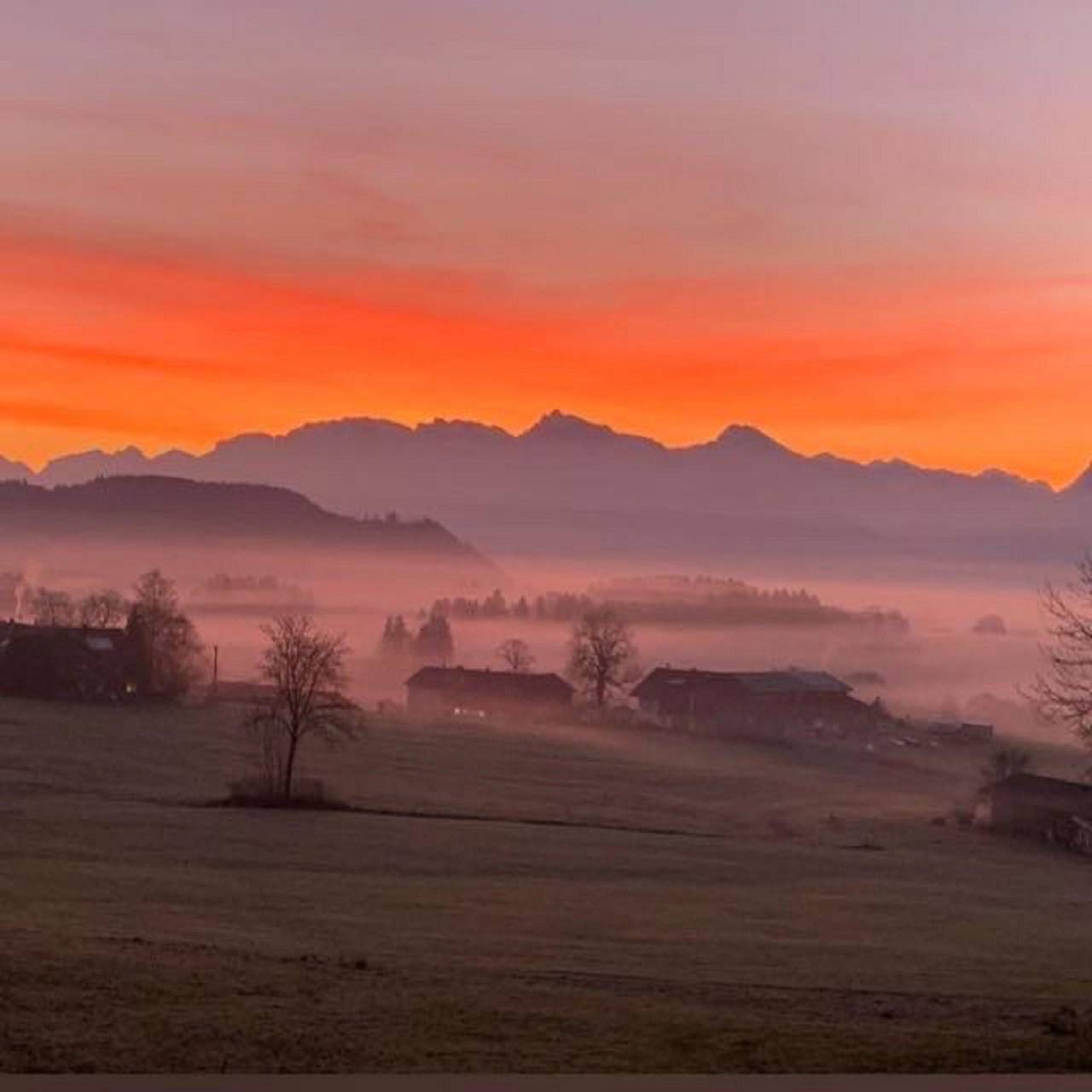 Ferienwohnung Alpenblick, foto 13
