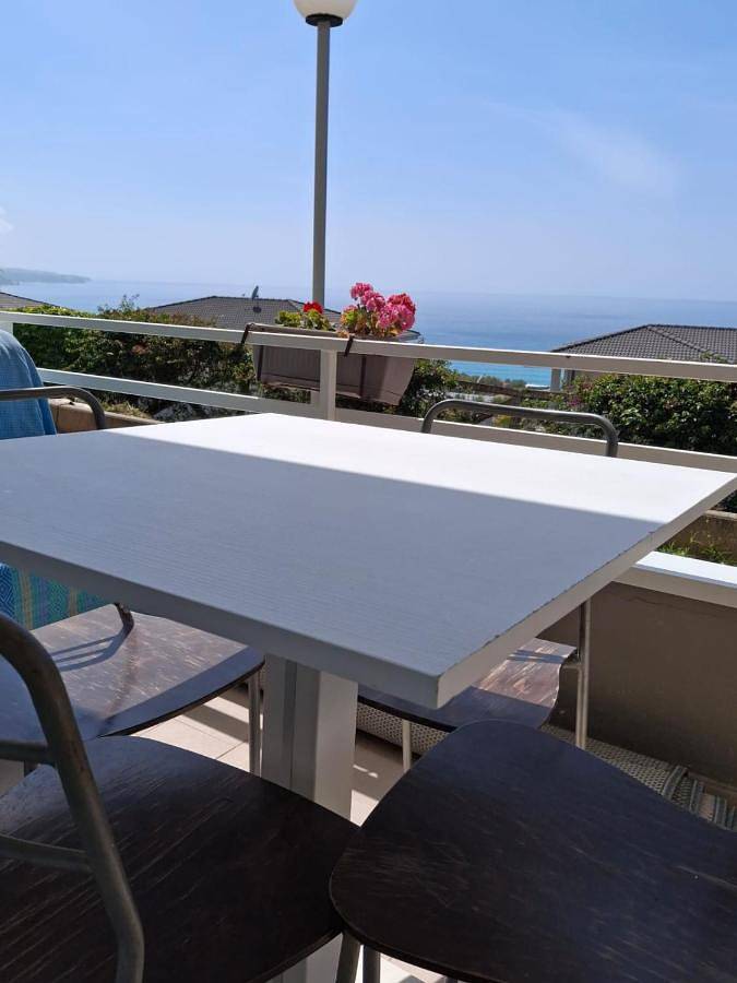 Ferienwohnung für 4 Personen, mit Ausblick - 1