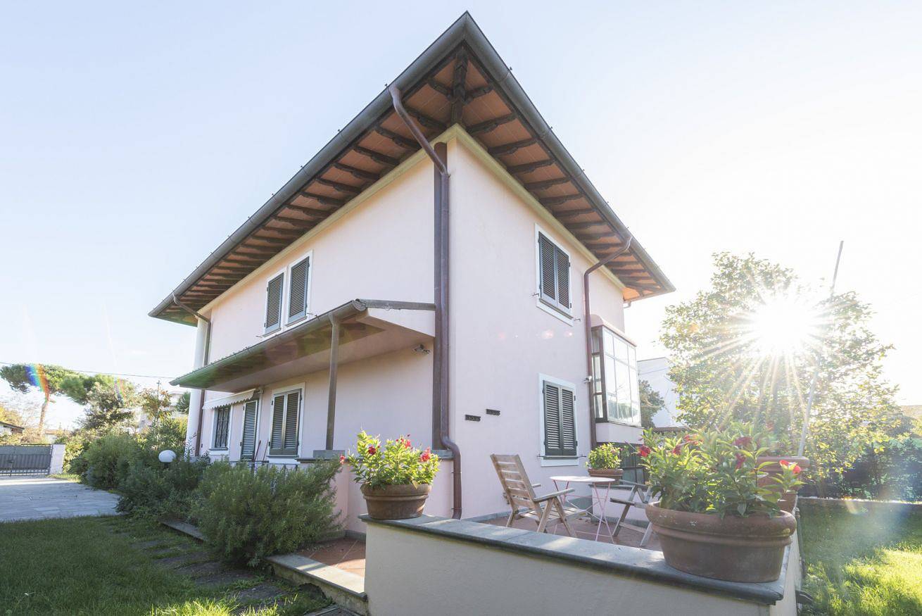 Apartamento entero, Villa Bella By Mmega in Forte dei Marmi, Costa de la Maremma