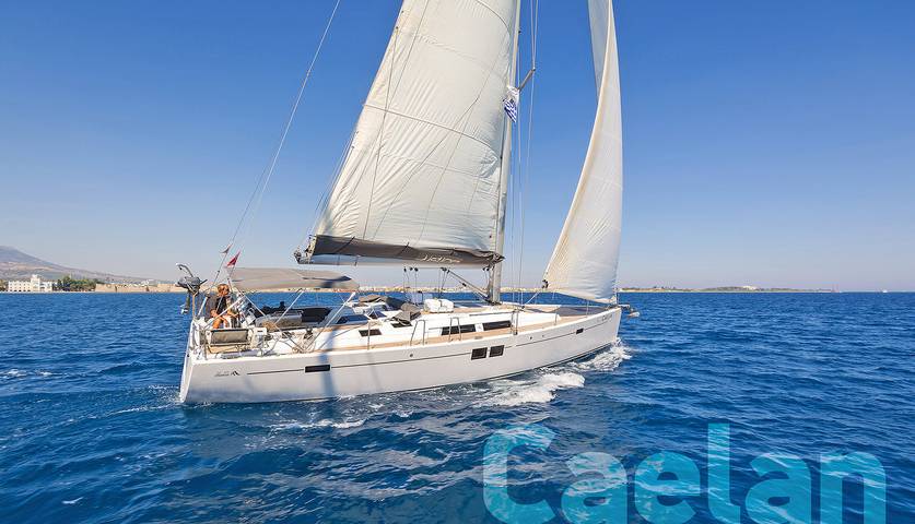 Bateau pour 10 personnes dans Cos Ville