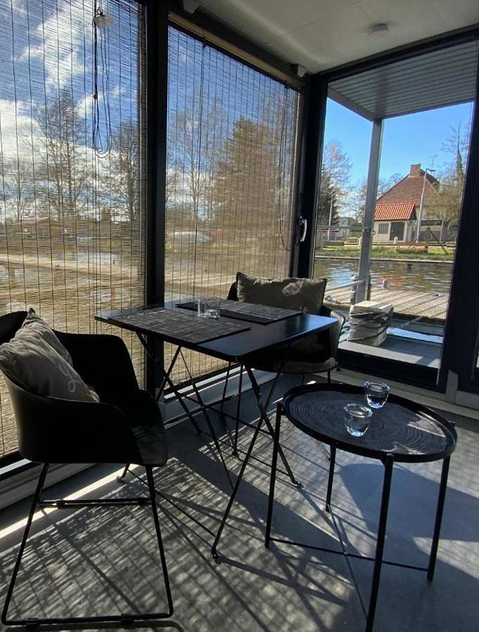 Mobile Home in Zehdenick, Ruppiner Seenland