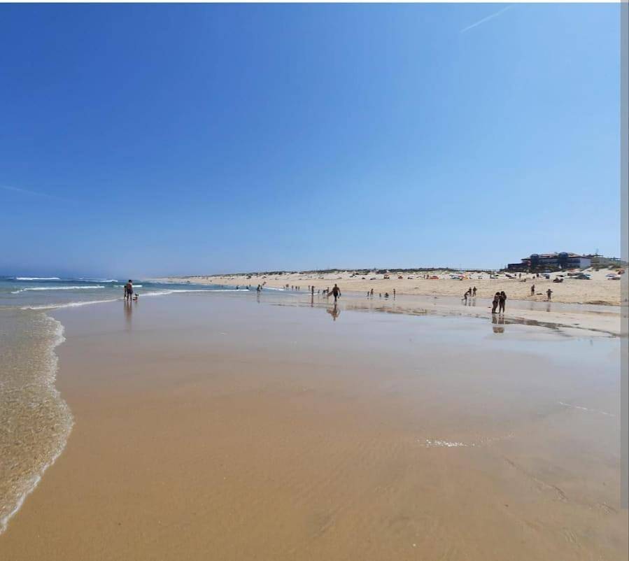 Apartamento inteiro, O Cantinho de Quiaios in Praia de Quiaios, Quiaios