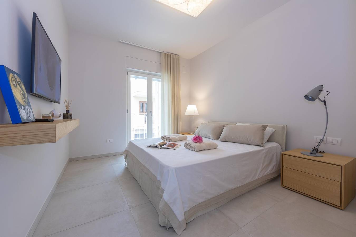 Appartamento intero, Mina Apartment 100m From Sea in Polignano a Mare, Provincia di Bari