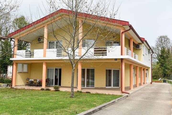 Maison d’hôte pour 2 personnes, avec balcon dans Međugorje - 3