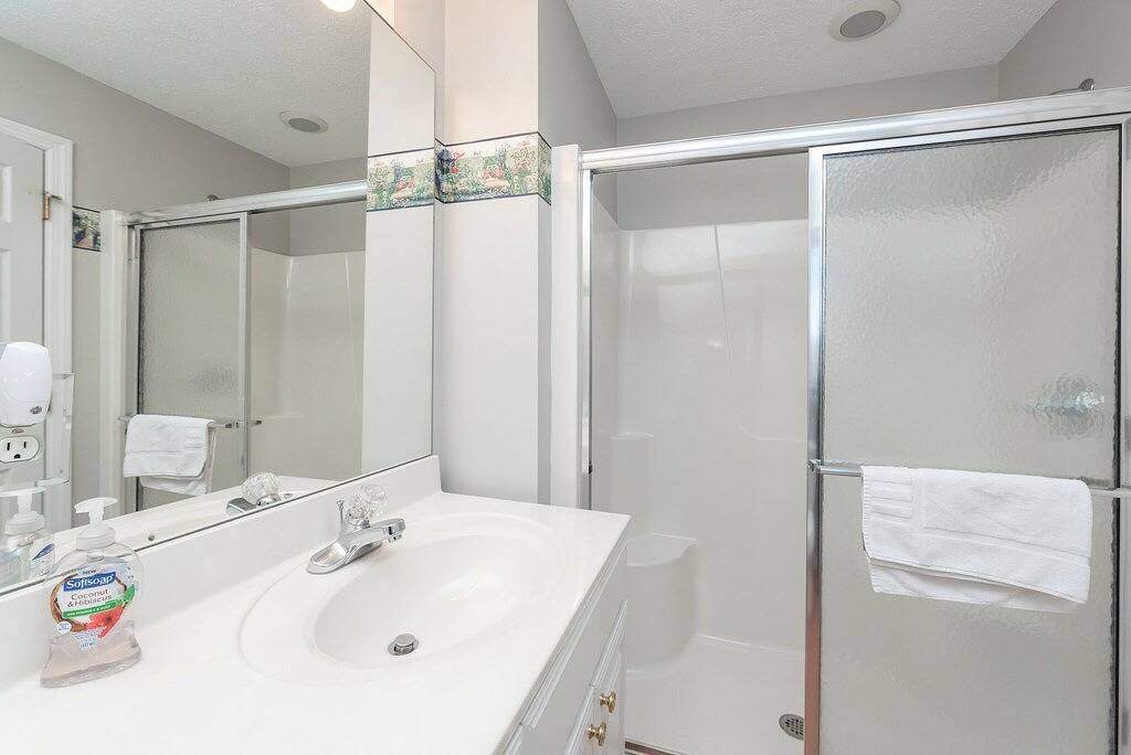 Deep Creek Village # 34- 2-Zimmer-Strandzugang in der Nähe von Wisp Resort in McHenry, Deep Creek Lake