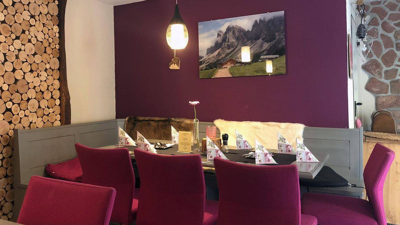 Ganze Ferienwohnung, Ferienwohnung für 6 Personen (85 m²) in Winden in Winden (Pfalz), Kurpfalz