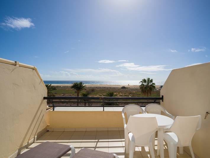 Casa vacanza per 2 persone a Morro Jable