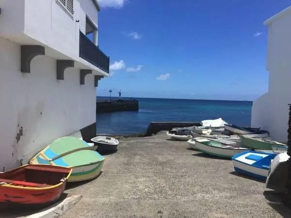Apartamento de vacaciones para 4 personas, con terraza y vistas - 1