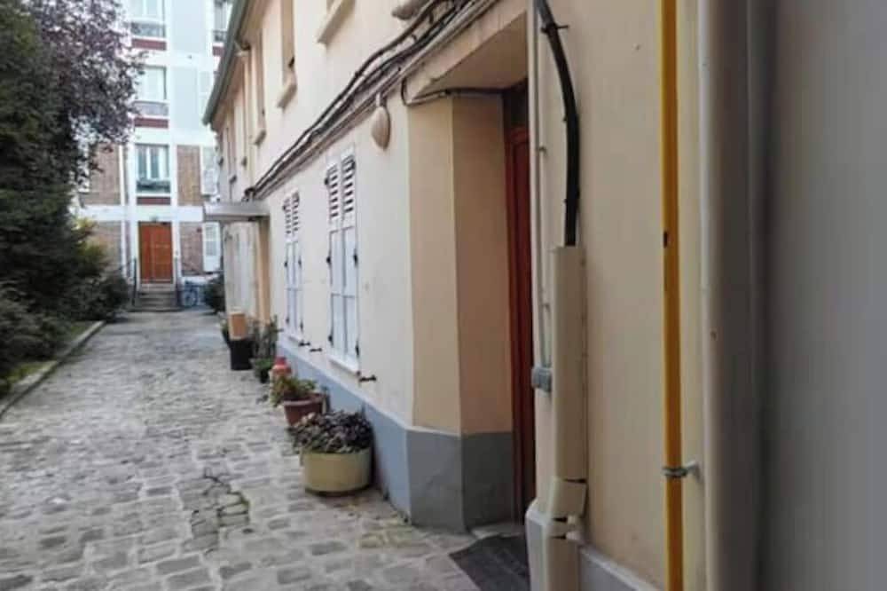 Ganze Wohnung, A true cocoon just a stone's throw from Paris in Clichy, Hauts-de-Seine