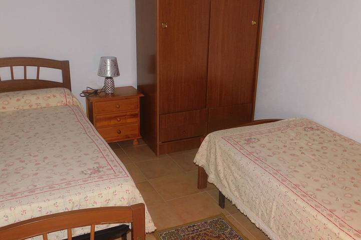 Ferienhaus für 8 Personen, mit Pool und Garten in St Miquel de Balansat - 3