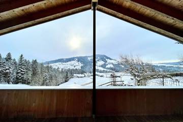 Chalet für 3 Personen in Langenegg, Bregenzerwald, Bild 4